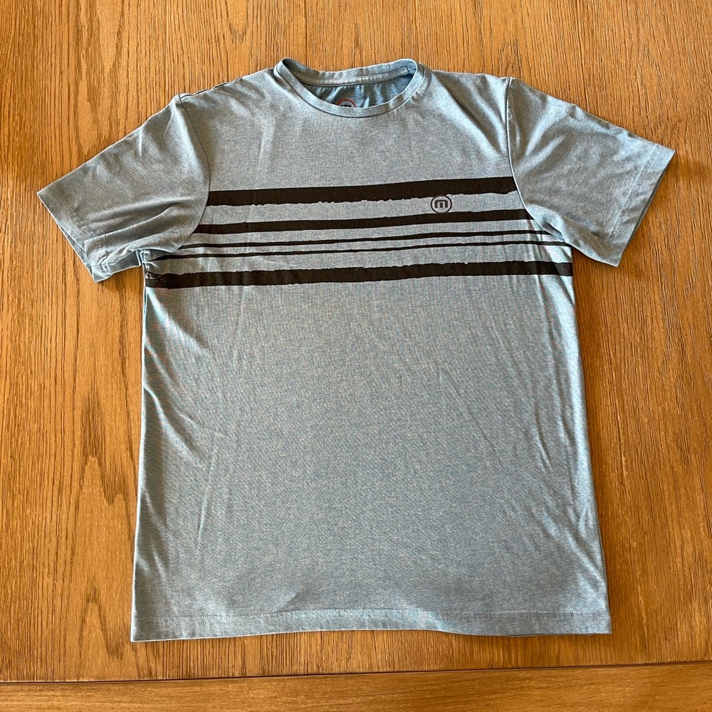 Travis Matthew DriFit Tshirt